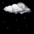 overcast