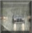 overcast_ -  light rain; mist_ 
