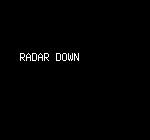 Radar